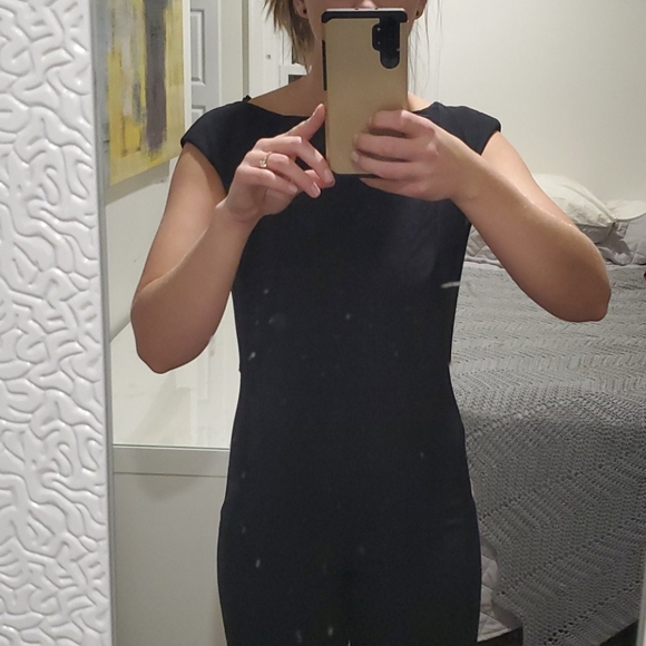 Le Chateau Jumpsuit - Picture 3 of 3